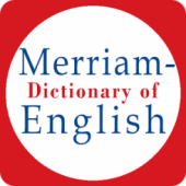 The app is free, and supported by ads. Merriam Webster English Dictionary 2 0 Apk Com Bilingo Merriamenglish Apk Download