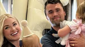 Going Home (Dedicated to Charlie Kirk)