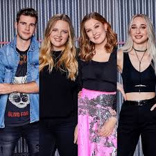 The voice of holland is de talentenjacht die iedere vrijdagavond vanaf 20.00 uur te zien is bij rtl 4. Dit Zijn De Finalisten Van The Voice Of Holland 2020