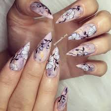 Matte french design for short and long nails. Matte Nail Designs You Will Want To Have