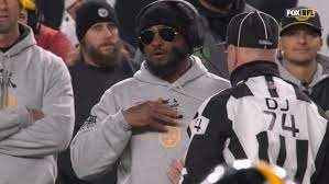 Where Do The Steelers Stand In Week 16 Power Rankings? - Steelers Depot