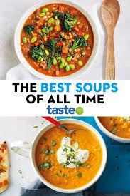 The Best Soups Of All Time In 2020 Soup Recipes Best Soup Recipes Recipes