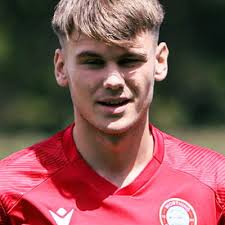 2023/24: Men vs Hampton & Richmond (H)