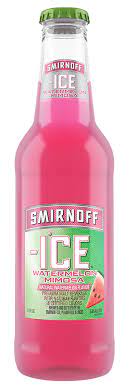 Fill your cart with color today! Smirnoff Ice Flavored Malt Beverages Smirnoff