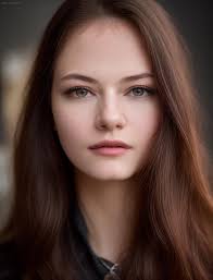 Mackenzie Christine Foy - v2.0 | Stable Diffusion LoRA | Civitai