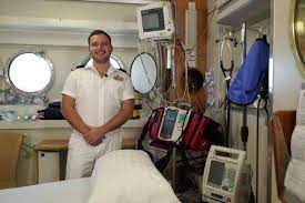 How To Apply As A Cruise Ship Nurse Cruise Job Directory