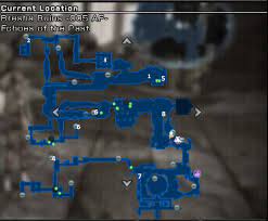 Head all the way south and use a wild artefact to unlock yaschas massif 100 af. Steam Samfunn Veiledning Final Fantasy Xiii 2 Fragments Locations Guide
