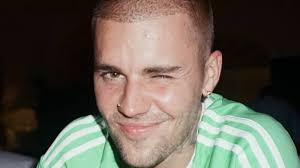 Frédérick Robichaud confie s'être donné ce grand défi pour 2026 et voici ce  qui en est