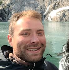 Anthony Lapsansky & the lesser known transitions in diving birds