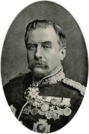 Gerald Graham VC GCB (1831-1899)