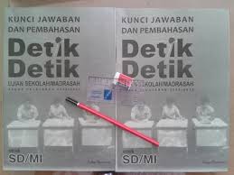 Jual Buku Detik Detik Un Us Sd Intan Pariwara Ta 2015 2016 Di Lapak Jaq Store Bukalapak