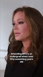 Leah Ruby North West Latest