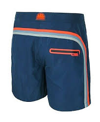 M625bd m0600 costume da bagno. Costume Da Bagno Uomo Sundek Blu Navy 5 Contoured Waist 16 Pantaloncino Mare Eur 65 00 Picclick It