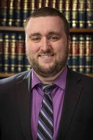 Matrimonial Law Attorney Conor C. Horan