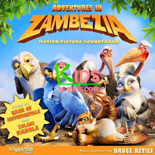 Kidsmusics Download Say Hello To Zambezia By Gang Of Instrumentals Free Mp3 320kbps Zip Archive