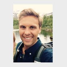 Being at Ambiente in Frankfurt for a week.