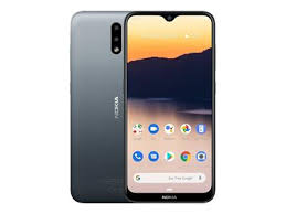 Nokia 2.3 is here with ai technology including adaptive battery, ai imaging and face unlock. Nokia 2 3 6 2 Hd Display Charcoal 719901092011