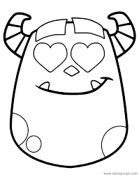 Explore 623989 free printable coloring pages for you can use our amazing online tool to color and edit the following disney emoji coloring pages. Disney Emoji Blitz Coloring Pages Novocom Top