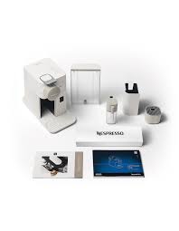 Philips series 2200 fully automatic espresso machines. Nespresso En500w Lattissima One Coffee Machine