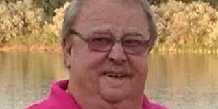 Rasmussen, Ronald Ray