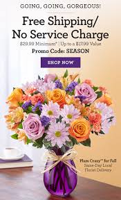 Maybe you would like to learn more about one of these? 1 800 Flowers Flash Sale Extended Free Shipping No Service Charge Milled