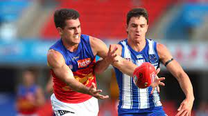 Try us and see why over 1,000,000 people choose us! Afl Lions Defender Brandon Starcevich Ready For Finals Challenge