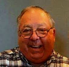 Obituary: Normand Andre Fournier