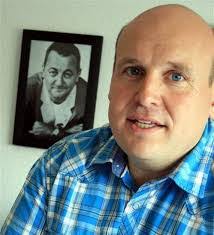 Frederic Fritz's Instagram, Twitter & Facebook