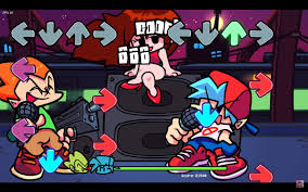 One of many reaction time games to play online on your web browser for free at kbh games.tagged as arcade games, dance games, friday night funkin games, funny games, music games, reaction time games, remix games, rhythm games, and skill games.upvoted by 6843 players. Friday Night Funkin By Ninjamuffin99 Phantomarcade