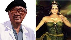 Dimana merupakan sebuah doktrin filsafat yang banyak meneliti tentang peristiwa mistis, termasuk salah satunya berkaitan dengan nyi roro kidul. Misteri Lukisan Nyi Roro Kidul Karya Basuki Abdullah Dari Model Yang Sakit Hingga Telepon Misterius Tribun Sumsel