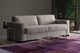 Or, if you have a good amount of living space, but not a guest room, try sectional. Luxury Sofa Beds Handmade In Italy Bodema