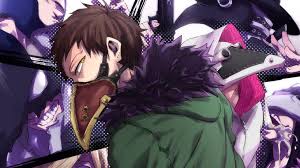 Overhaul Kai Chisaki Mask My Hero Academia Boku No Hero Academia Anime 3840x2160 4k Wallpaper My Hero My Hero Academia Hero