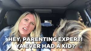 Everything you don't want to happen will happen, and you might find yourself begging for privacy and alone time. Parenting Expert Gifs Get The Best Gif On Giphy
