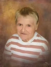 Obituary information for Mary I. Albaugh