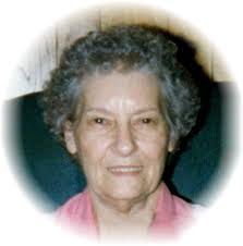 Obituary for Myrtle E. Lewis Sharp