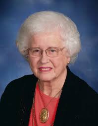 Mary Kathryn Keenum Mayfield