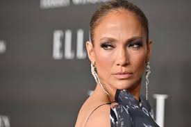 Jennifer Lopez's Reported Reaction To Hate Toward Her