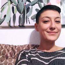 rachel jackman (loveydah77)