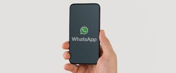 Check spelling or type a new query. Can Whatsapp Read My Chats Reinvestigating Whatsapp S New Privacy Policy Cfte