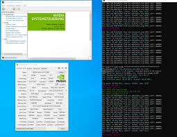 Bypassing the beta ethereum mining performance nvidia appears to be confident in its software limitations that hinder the mining performance of the rtx 3060. Nvidia Geforce 470 05 Driver Confirmed To Remove Geforce Rtx 3060 Eth Mining Limiter Videocardz Com