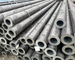 45#无缝钢管_产品展示_陕西玖驰金属材料有限公司