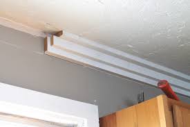 A drawback to eps is that it is difficult to shape by hand, and eps boards are therefore typically made using machines where the shaping of the foam is near completed after the molding itself. Foam Crown Molding Installation And Product Review