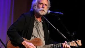 Grateful Dead co-founder Bob Weir d!es - Blueprint Newspapers Limited