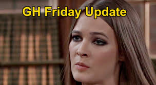 general hospital rumors