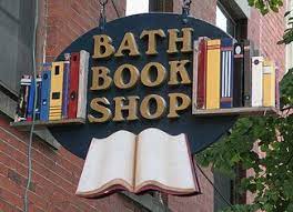 Bath Maine One Store Closes Another Store Opens Shelf Awareness