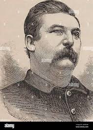 Fourth battalion hi-res stock photography and images