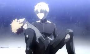 He attended kamii university as a freshman and, later, sophomore. Tokyo Ghoul The Truth Behind Hide S Death Anime Amino