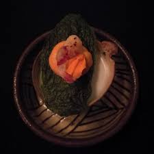 De ruta por Bogotá, vibrante cocina con mucha "salsa"