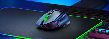 Basilisk V3 X HyperSpeed