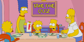 Here are some fun trivia questions that you'll only be able to answer if you're a huge fan of the show! If You Fail This Simpsons Quiz Go Back To Shelbyville Thequiz